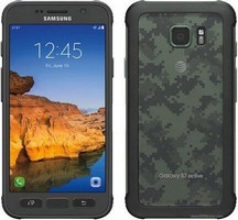 Замена микрофона на телефоне Samsung Galaxy S7 Active